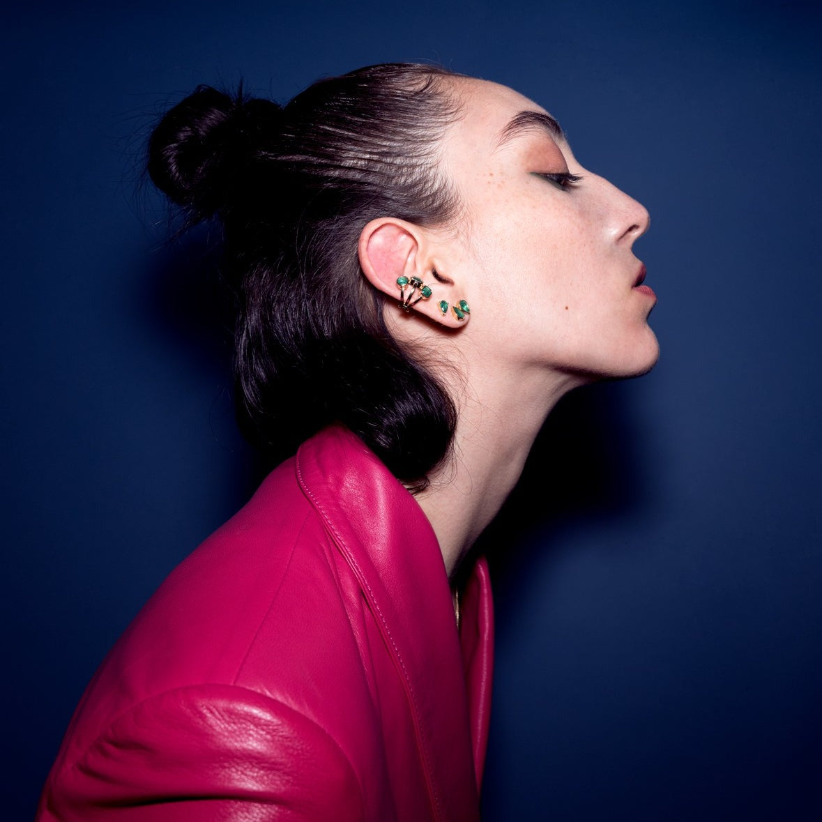 3 STONE EARCUFF V1
