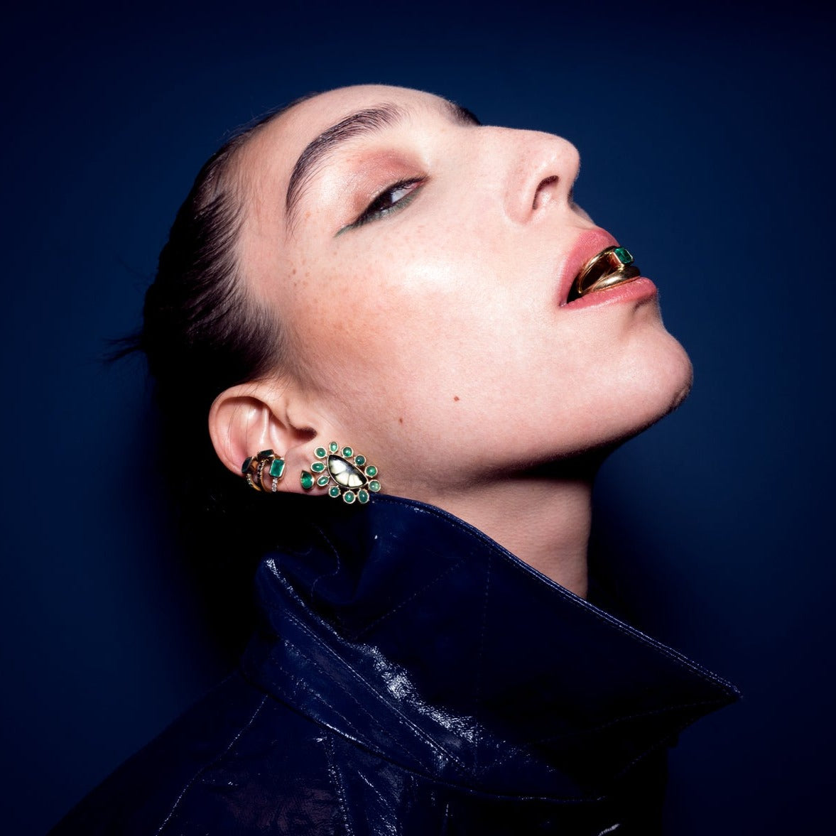 TRAPICHE STUDS