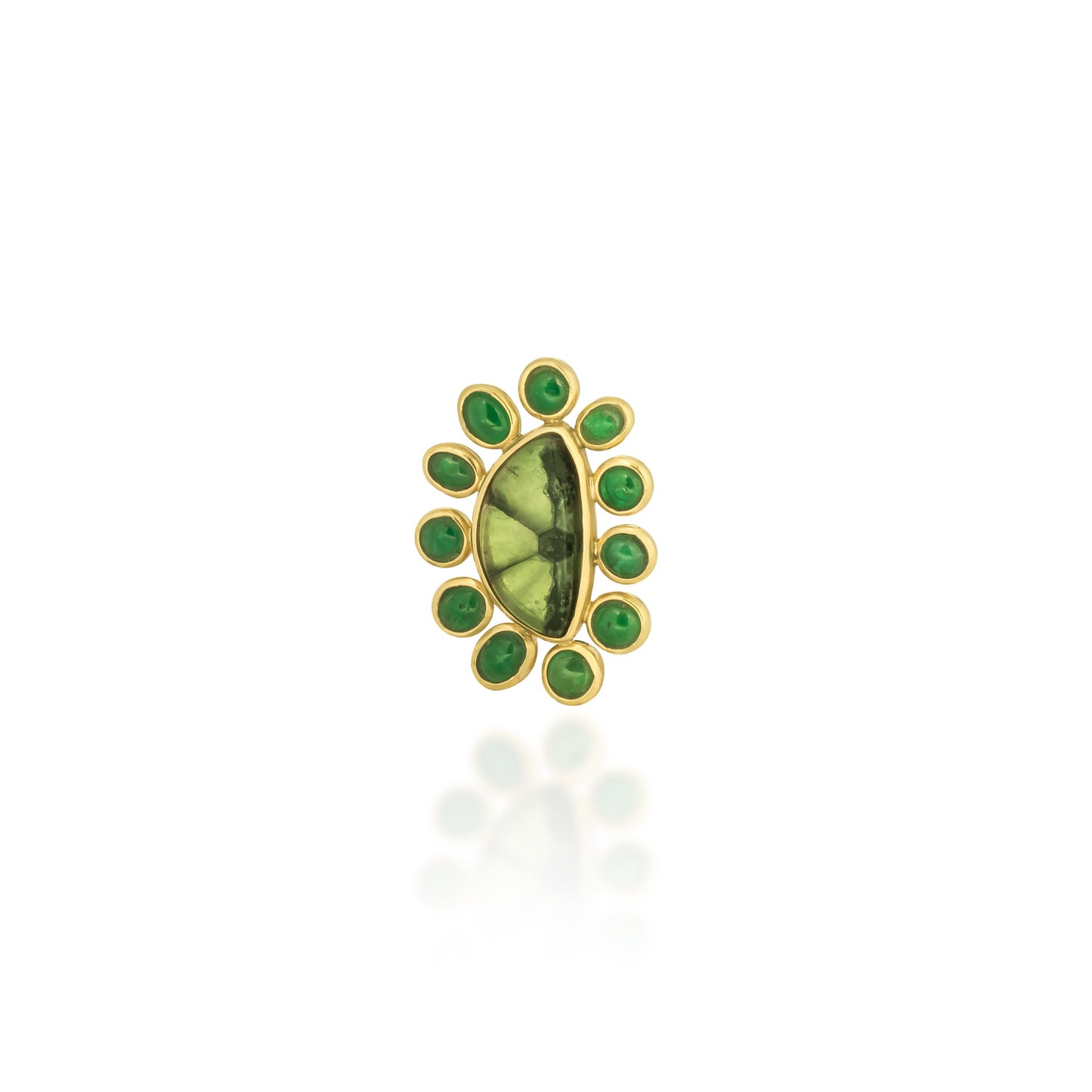 TRAPICHE STUDS